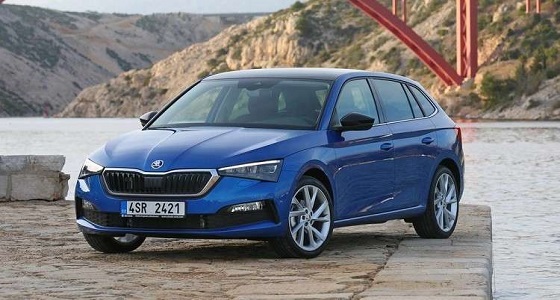 سكوا تكشف عن نموذج جديد من ” سكالا ” بهيكل متشابك