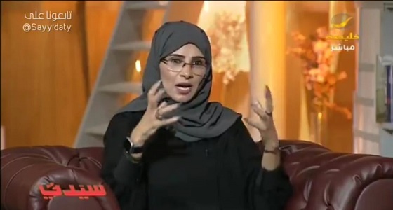 بالفيديو.. مستشارة أسرية: أنصح الرجل بتجاهل المرأة ” الزنانة “