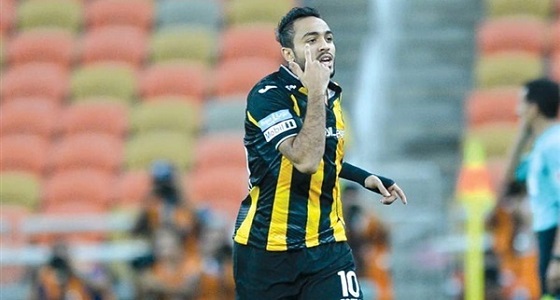 ” كهربا ” ينتقل لدوري المحترفين الموسم المقبل