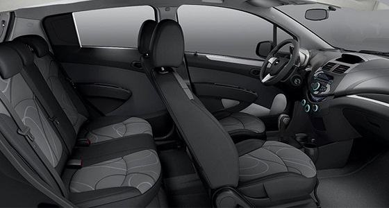 أوزبكستان تعلن عن إطلاق سيارة اقتصادية بمواصفات خيالية 