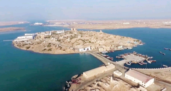 المجلس العسكري السوداني يرفض إقامة قاعدة تركية بجزيرة سواكن