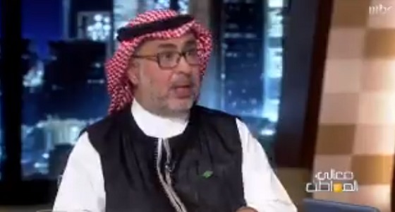 بالفيديو.. عمر الجاسر : ضعف الميزانيات سبب غياب المسرح السعودي