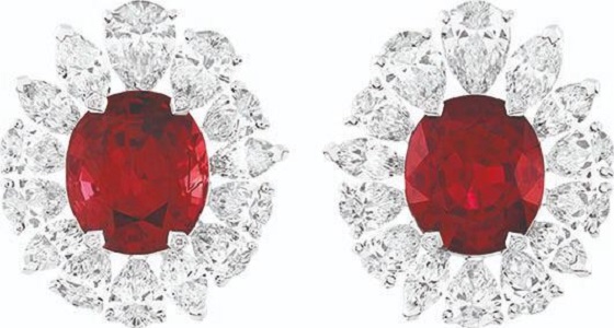 تريجرز أوف روبيز كنوز الياقوت