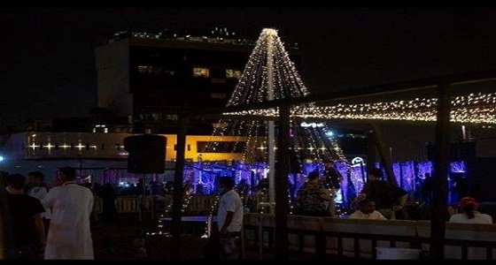 بالصور.. المملكة تشهد العديد من الفعاليات بعطلة الأسبوع