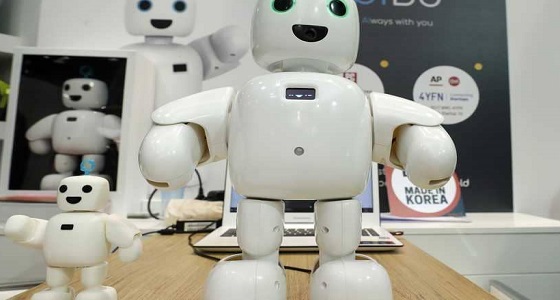 ” آباء روبوتيون ” .. الروبوتات تتزواج وتتكاثر قريبا