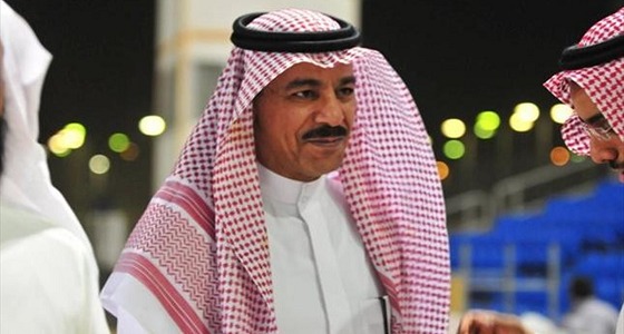 صالح النعيمة: رحيل إدارة الهلال بات لزامًا