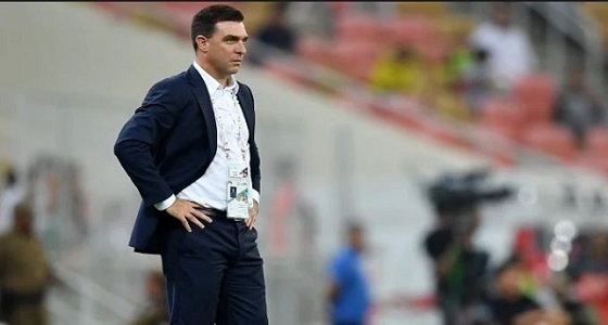 بابلو جويدي يقترب من الإطاحة بـ ” زوران “