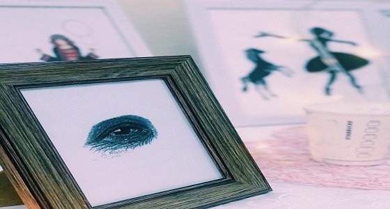 بالصور.. تقنية خميس مشيط تحتفل بتخريج متدرباتها ” حصاد جهدي2 “