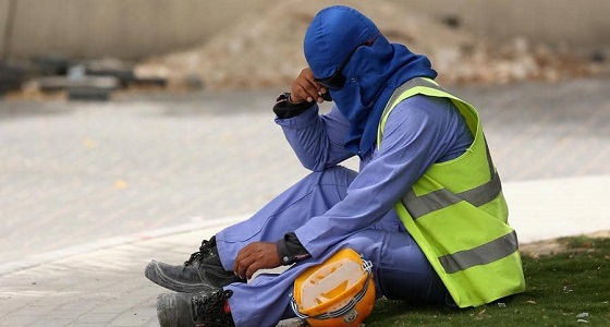 شكوى دولية ضد قطر لإخفاء وفاة 1200 عامل في منشآت مونديال 2022