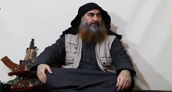 تنظيم داعش ينشر فيديو لأبو بكر البغدادي للمرة الأولى منذ 5 سنوات