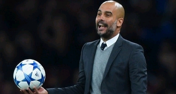 غوارديولا: أريد فعل أشياء أخرى قبل أن أموت