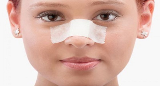 اكتشاف تقنية لتشكيل أنفك خلال 5 دقائق دون جراحة