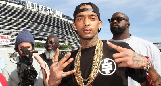 بالصور.. مصرع مغني راب أمريكي بحادث إطلاق نار