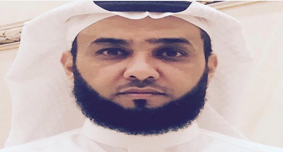 الإعلامي عويد التومي يرزق بمولوده الرابع ” نايف “