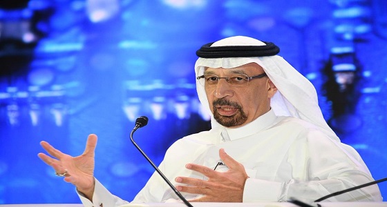 خالد الفالح: الشباب السعودي لديه إمكانيات كبيرة وقدرة على الابتكار والإبداع