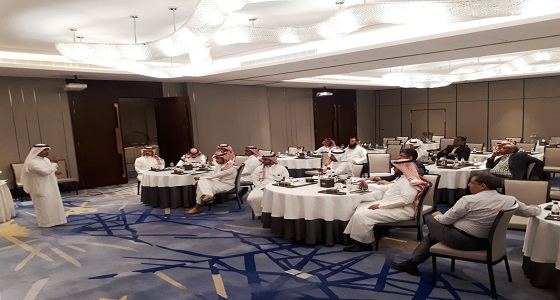 ” البيئة ” تتابع الإلغاء التدريجي لـ ” الهيدروكلوروفلوروكربون ” في صناعة العزل الحراري بالمملكة