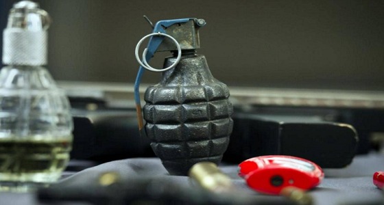 بالصور.. أغرب الأسلحة التي حاول المسافرون تهريبها في المطارات