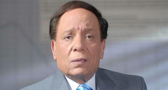 حقيقة وفاة عادل إمام بعد توقف تصوير ” فالنتينو “