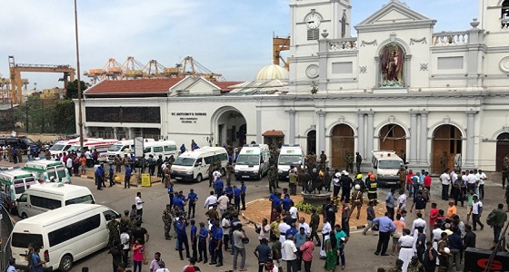 الحكومة السريلانكية تدعو كل المساجد إلى عدم إقامة صلاة الجمعة