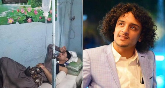 بالصورة.. الحوثيون يهاجمون حفل زفاف.. ويحلقون شعر الفنانين