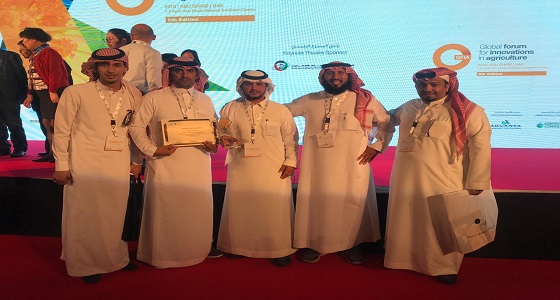 السعوديون يستحوذون على المراكز الاولى في مسابقة العسل على مستوى الوطن العربي