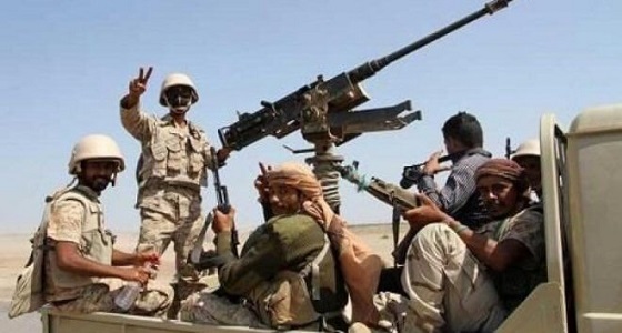 مصرع 70 حوثيًا في جبهة حمك بمحافظة الضالع اليمنية