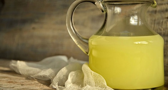 استشاري تغذية يكشف عن فوائد عجيبة لشرش اللبن في التخسيس 