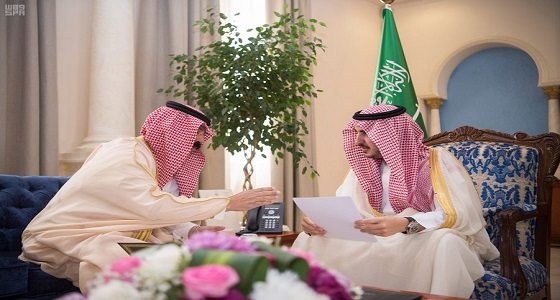 بالصور.. أمير الجوف يشيد بجهود مكافحة المخدرات بالمنطقة