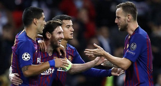 راكيتيش يعتذر لجماهيره على الصورة المستفزة ويؤكد ” أنا أب وزوج وأسرتي أهم شئ “