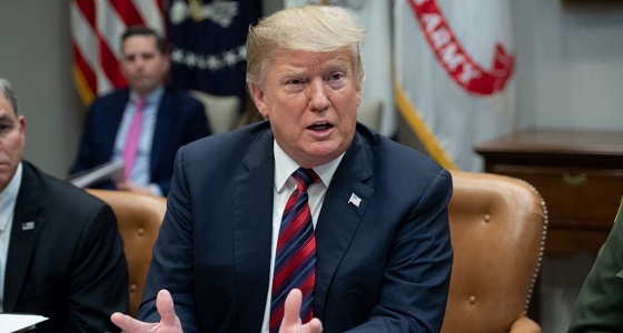 إيران توجه رسالة شديدة اللهجة لترامب: ” لن تجرؤ على القيام بعمل عسكري ضد طهران ” 