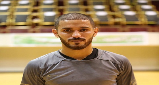 الخضري: بطولة الصالات لكرة القدم نقطه إيجابية على شباب المدينة