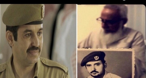 بالصور.. تشابه كبير بين جندي شارك في حادثة الحرم مع عسكري ” العاصوف “