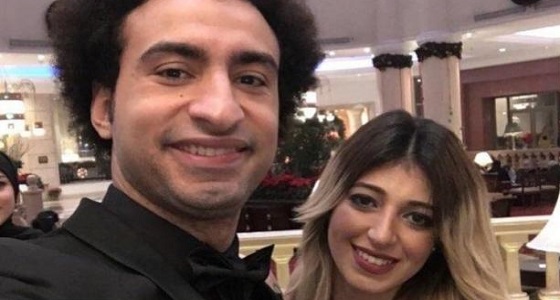 رد صادم لطليقة على ربيع بعد محاولته صلحها