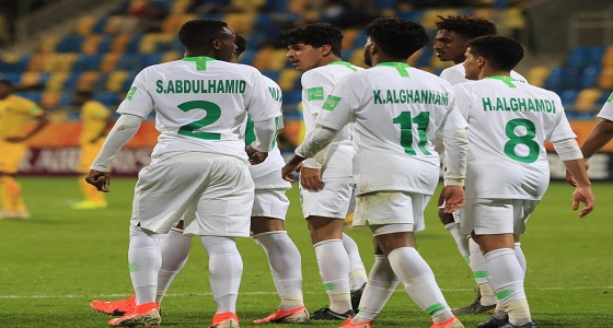 رسميًا.. الأخضر الشاب يغادر كأس العالم للشباب 2019