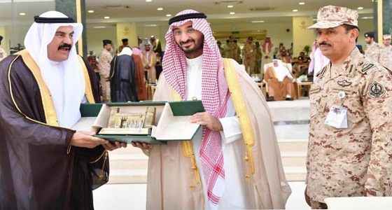 الشركة الحديثة لتكنولوجيا (Moteco ) .. راعي رسمي وحصري لحفل كلية الملك خالد