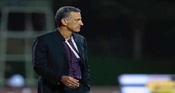 شاموسكا يمنح لاعبي الهلال راحة