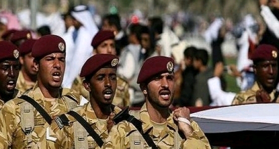 بالفيديو.. حقائق فاضحة.. 70% من تكوين الجيش القطري أجانب