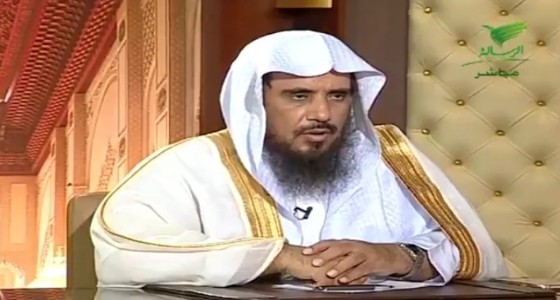 بالفيديو.. ‏‎” الخثلان ” يوضح حكم زكاة الذهب المعد للزينة