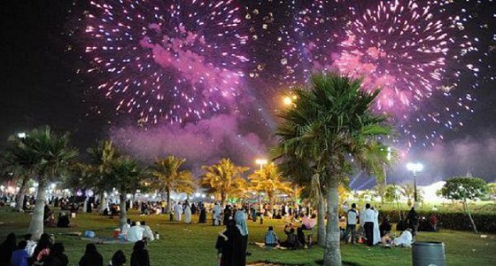 بركة رمضان وليالي الدرعية.. أبرز فعاليات الترفيه بالمملكة بعطلة الأسبوع