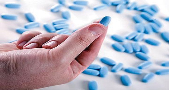 تحذير رسمي: فياجرا الإنترنت.. الخطر القاتل