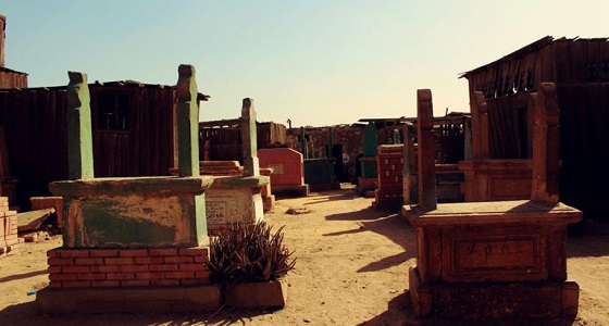 شاب يعود لأسرته في اليوم الثالث لتلقي العزاء