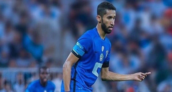سلمان الفرج يغيب عن الملاعب لإجراء عملية ” فتق “