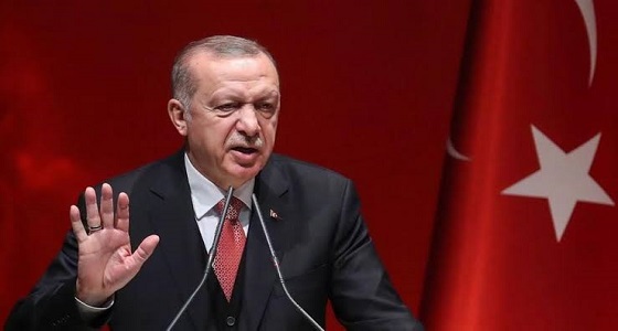فضيحة جديدة تلاحق أردوغان أمام المجتمع الدولي 