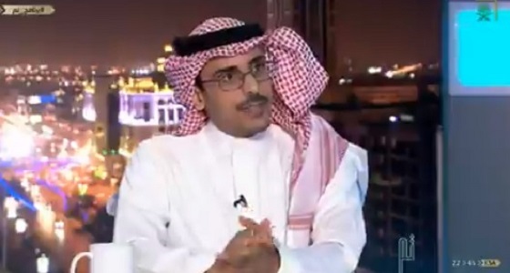 بالفيديو.. منصور العساف يروي قصة صوم الناس 28 يومًا في رمضان عام 1404