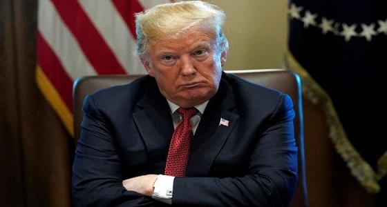 ” بعث رسالة تحتوي على سم حيوي ” .. السجن 140 عاما لشخص هدد ترامب بالقتل