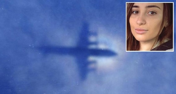 ابنة أحد ركاب الطائرة الماليزية المفقودة: والدي لا يزال على قيد الحياة