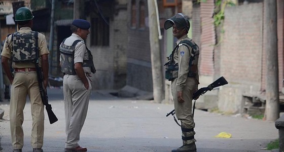 السلطات الهندية تعتقل عضوا بداعش عقب عودته من قطر 