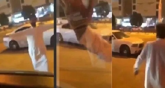 السجن سنتين وغرامة 100 ألف ريال بانتظار المتحرش بفتاة داخل السيارة