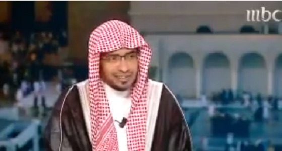 بالفيديو.. المغامسي: صلاة التراويح ليست بدعة ولكنها من أعظم السنن