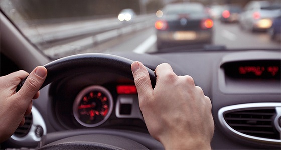 نصائح لأجل قيادة آمنة تجنبك الحوادث خلال ساعات الصيام
